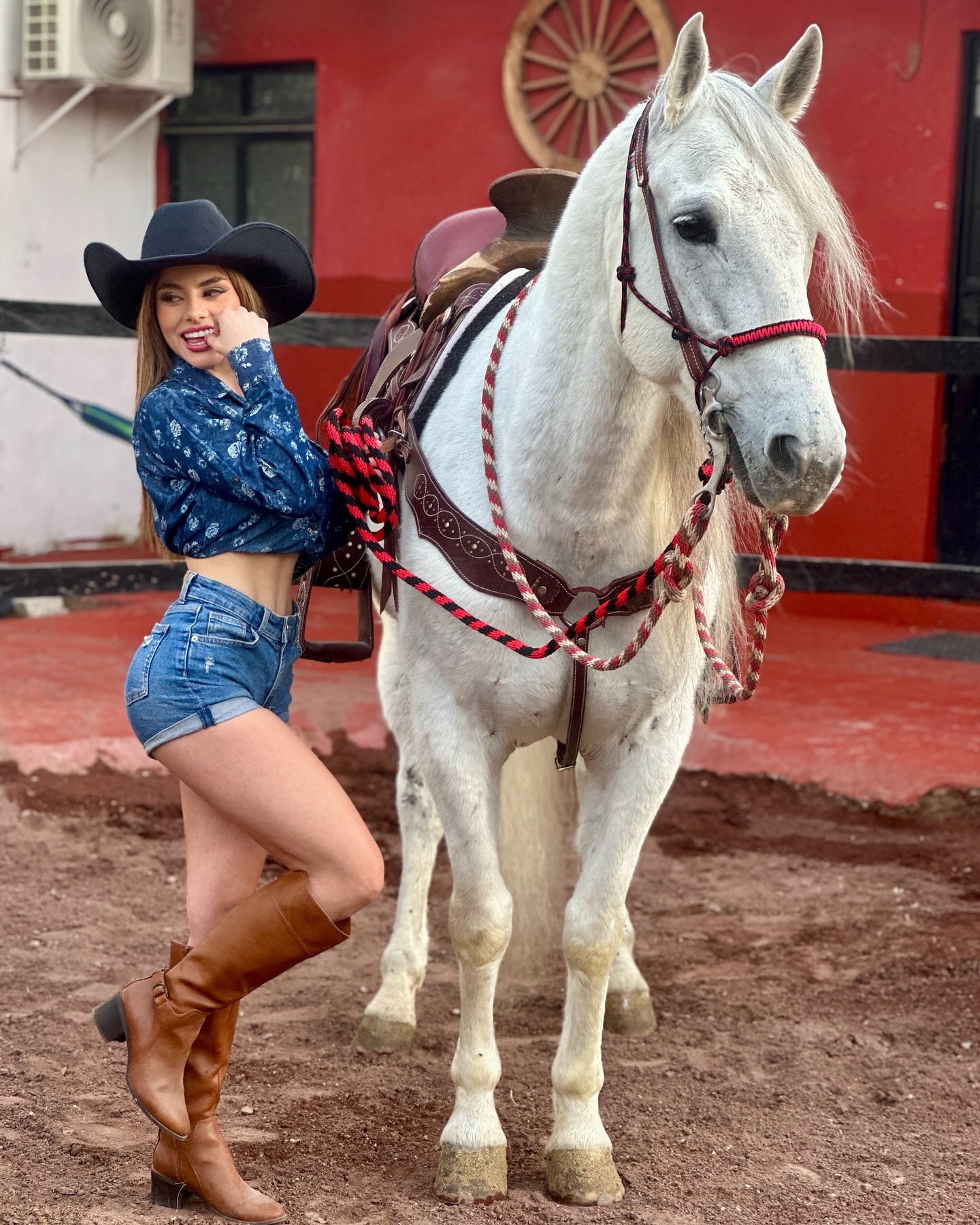 Scarlett Salazar #145701