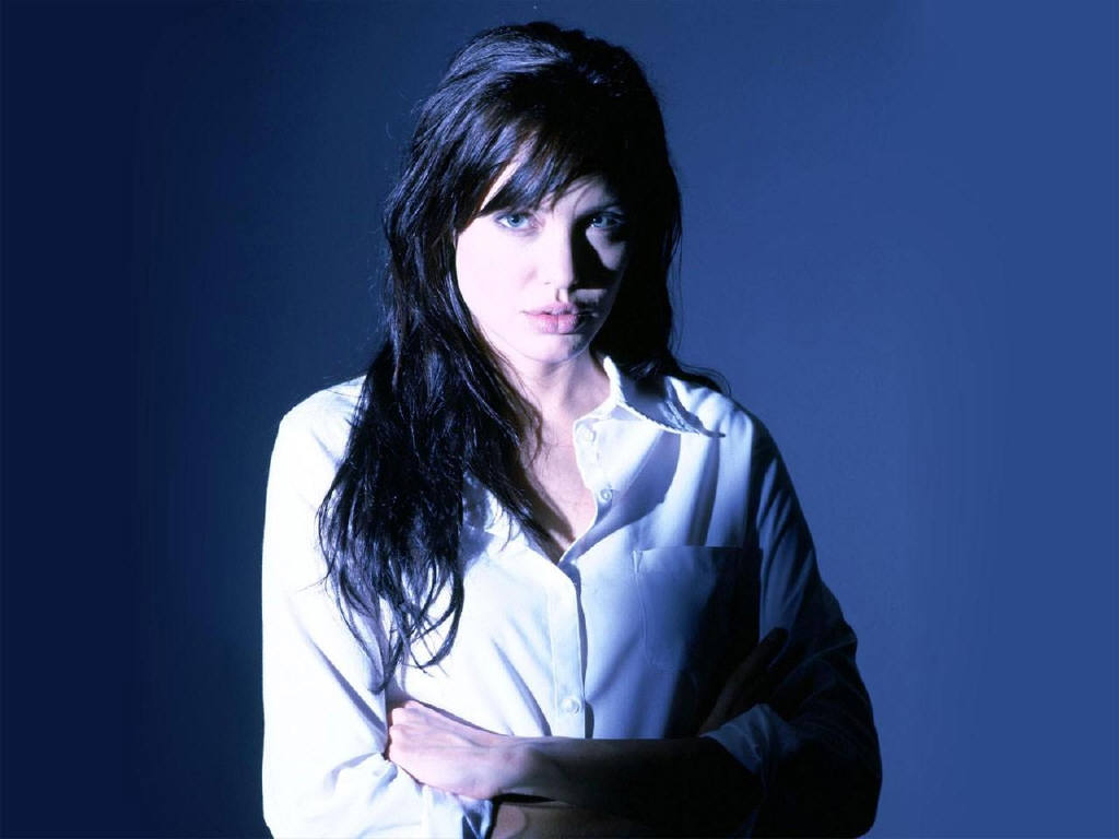 Angelina Jolie #28767