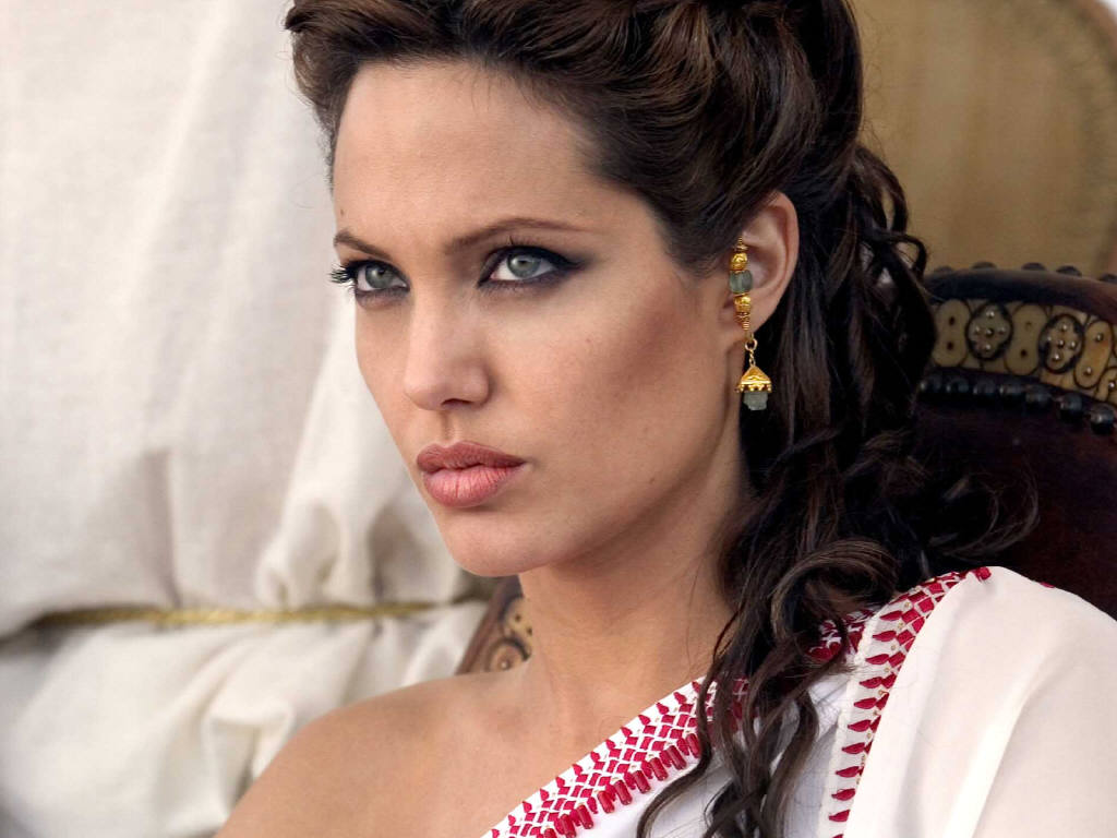 Angelina Jolie #28815