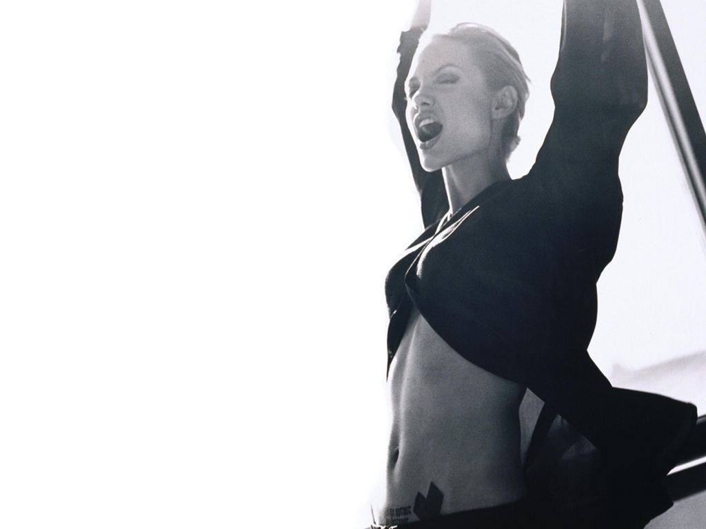Angelina Jolie #28883