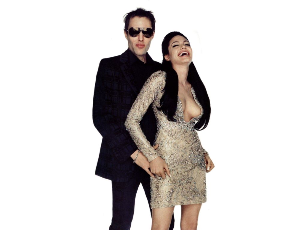 Angelina Jolie #28962