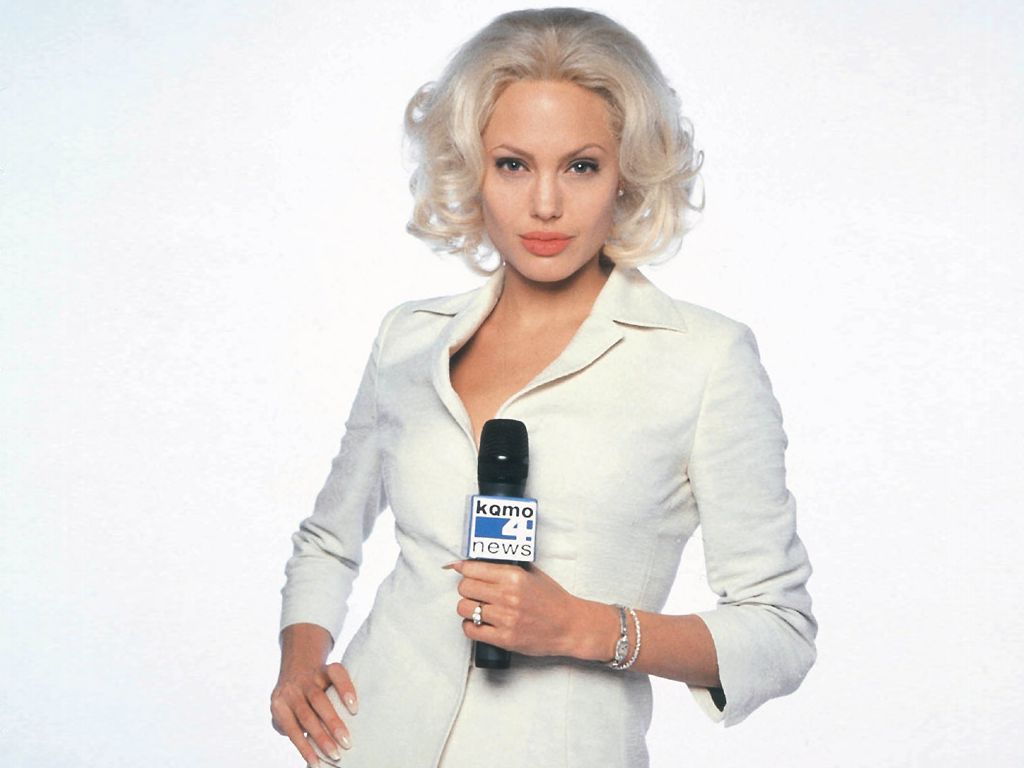 Angelina Jolie #29010