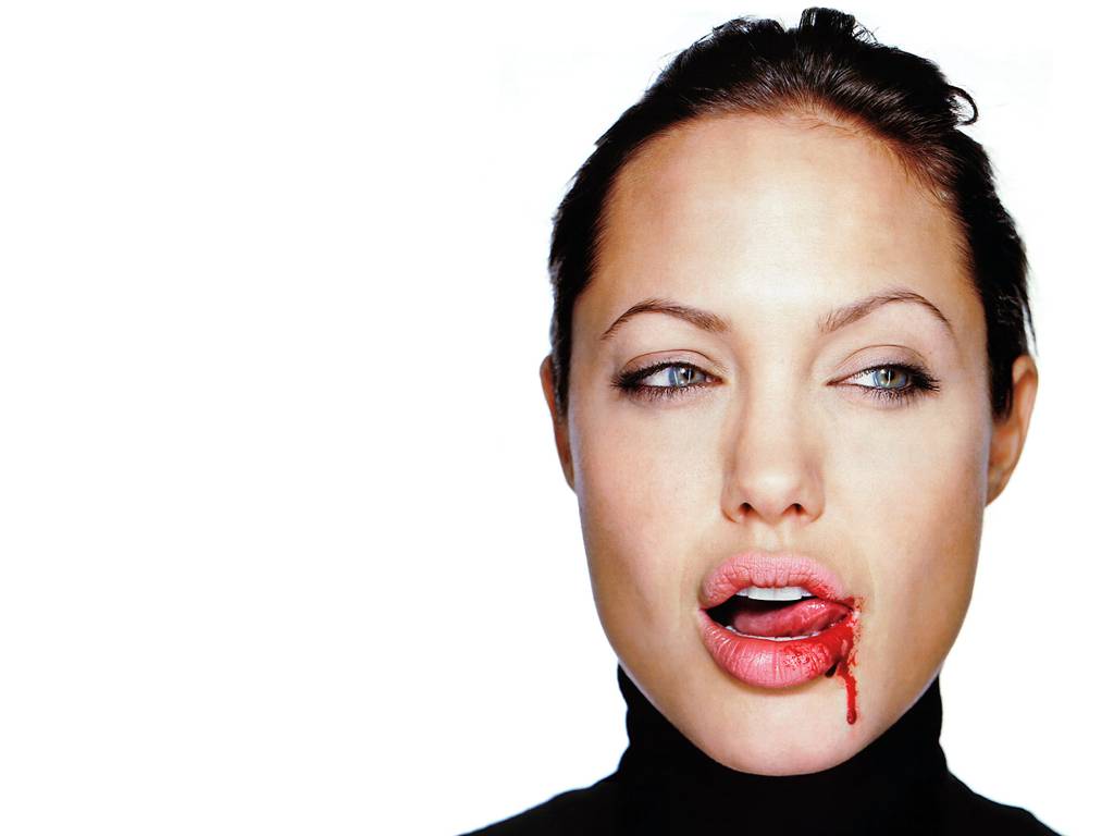 Angelina Jolie #29015