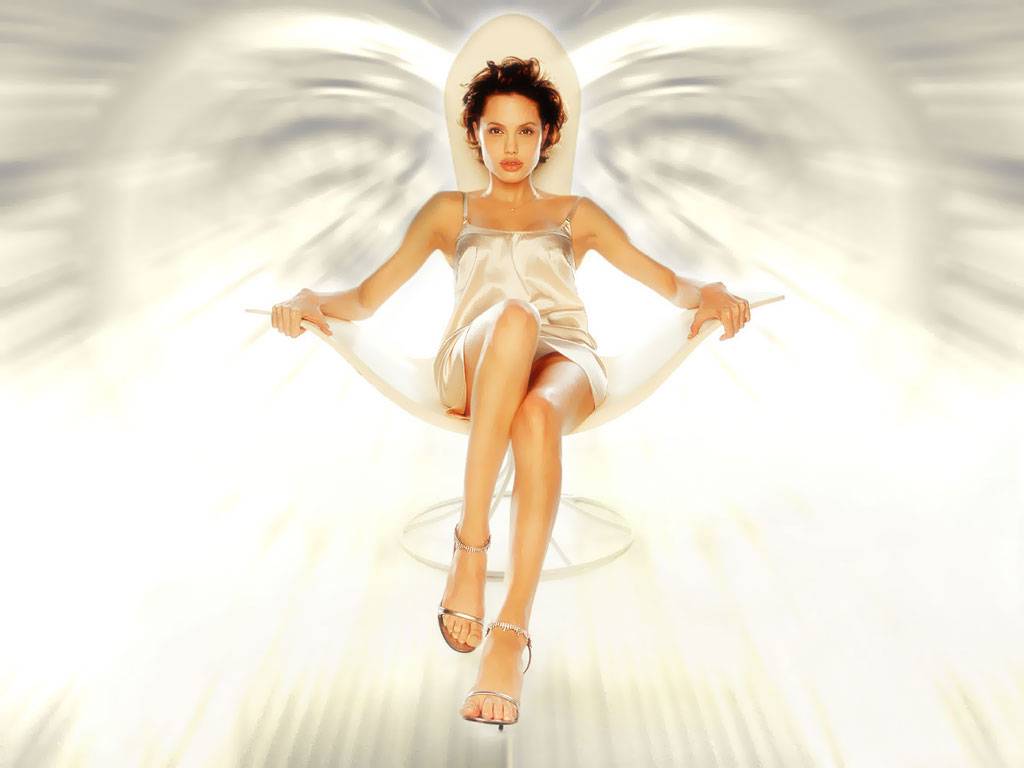Angelina Jolie #29041