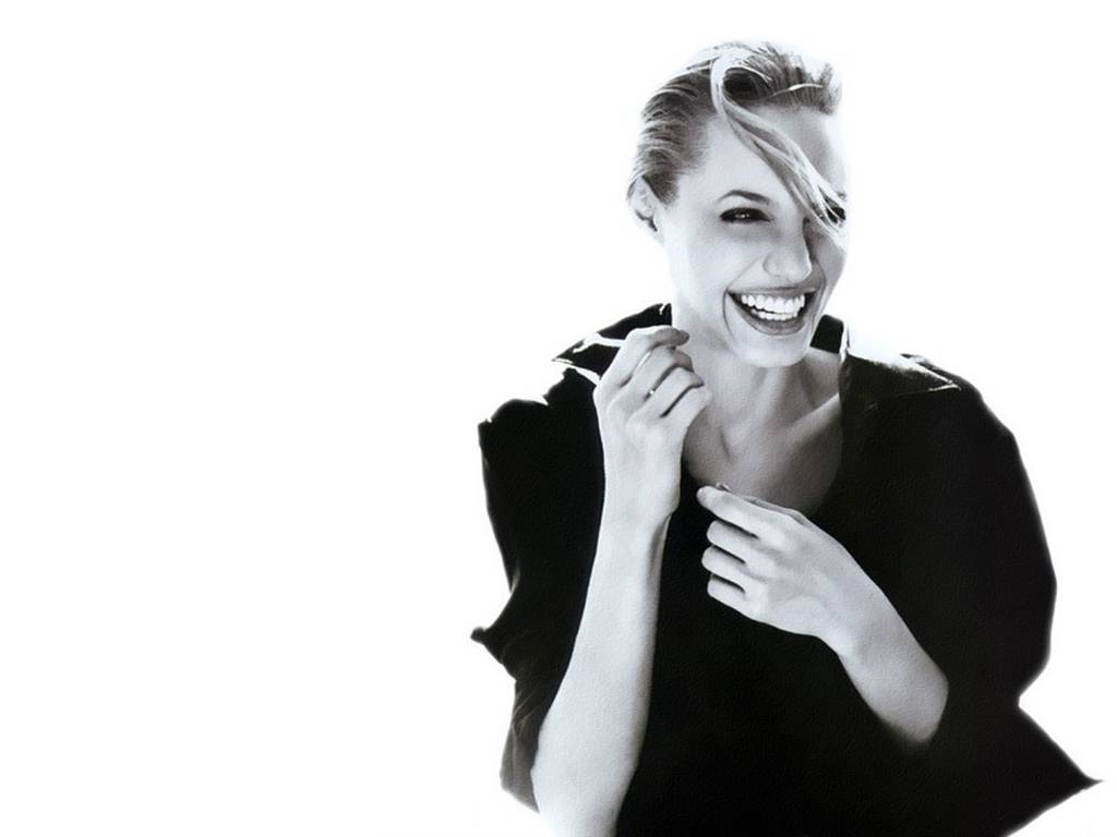 Angelina Jolie #29077