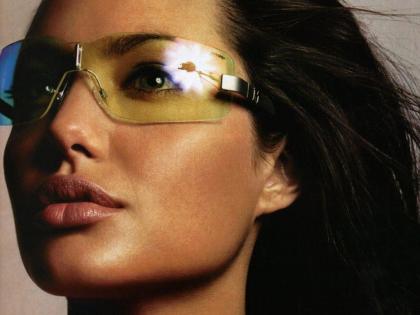 Angelina Jolie