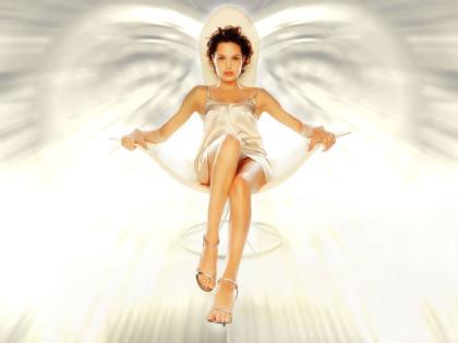 Angelina Jolie