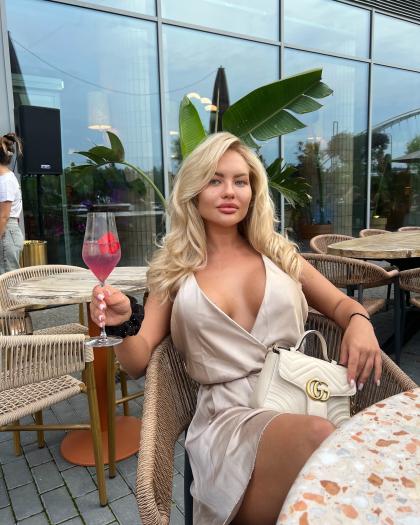 Alexa Rose photo 38457