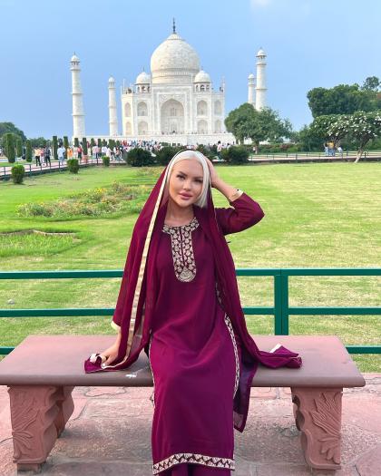 Alexa Rose photo 38459