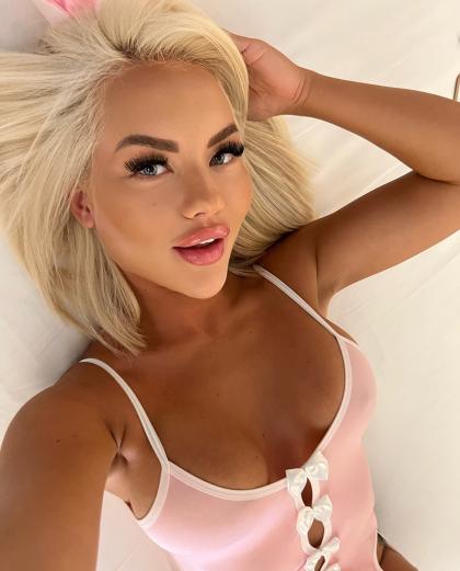 Alexa Rose photo 38462