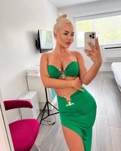 Alexa Rose photo 38474