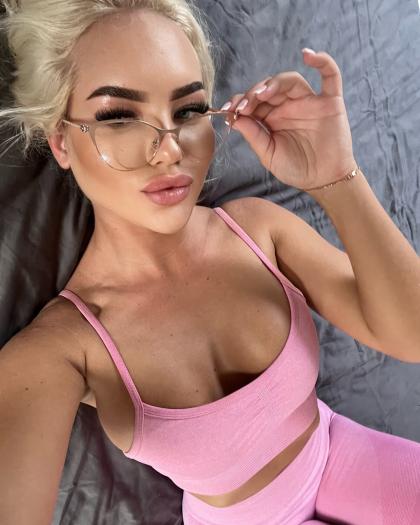 Alexa Rose photo 38481