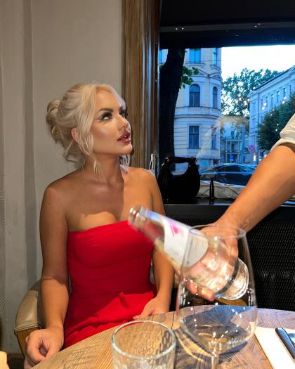 Alexa Rose photo 38482