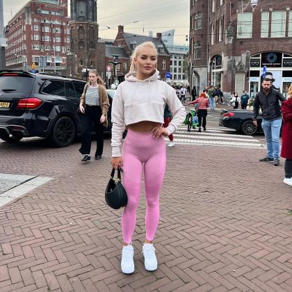 Alexa Rose photo 38483