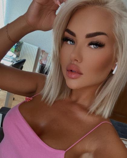 Alexa Rose photo 38485