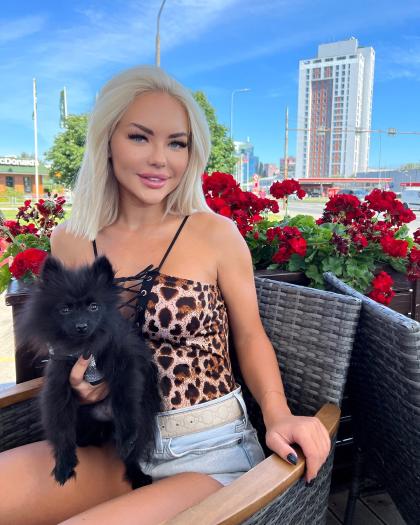 Alexa Rose photo 38489