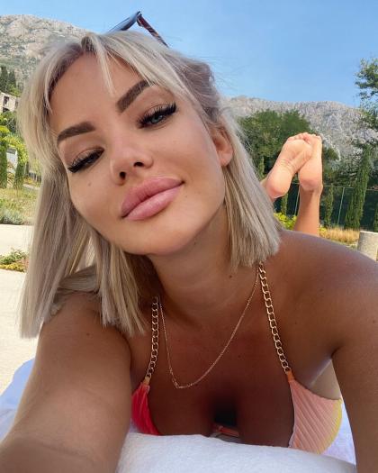 Alexa Rose photo 38490