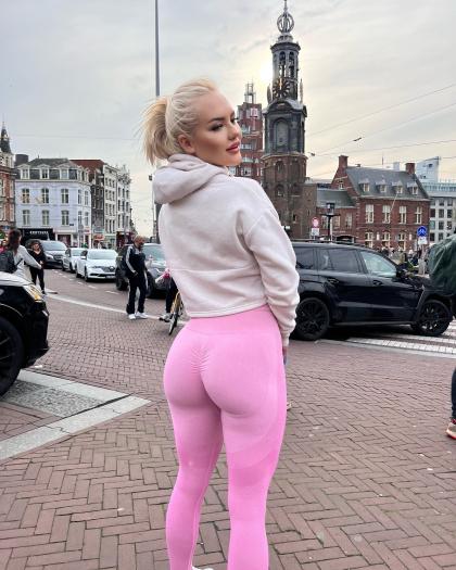 Alexa Rose photo 38495