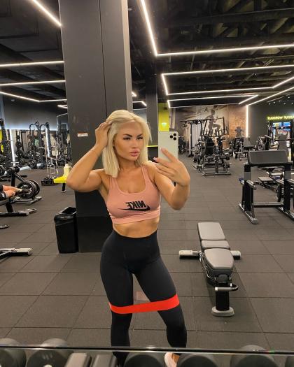 Alexa Rose photo 38499