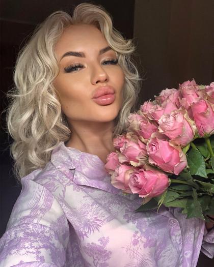 Alexa Rose photo 38507