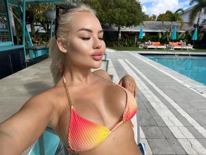 Alexa Rose photo 38509