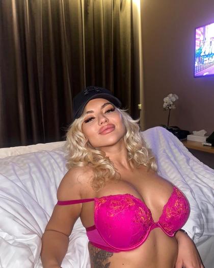 Alexa Rose photo 38512