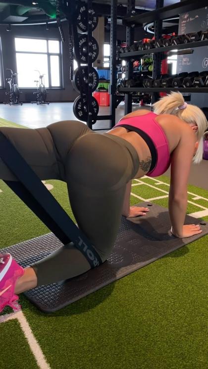 Alexa Rose photo 38517