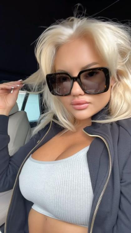 Alexa Rose photo 38527