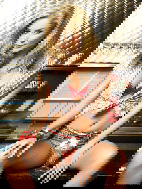 Tracy McGregor #146298