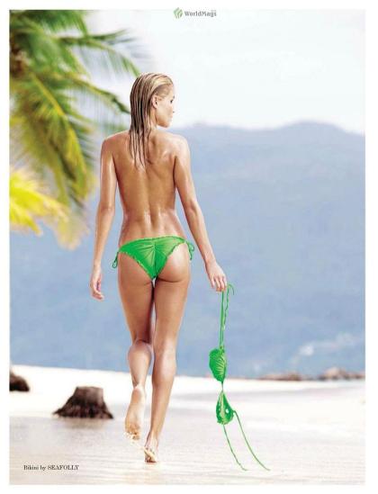 Tracy McGregor photo 146286