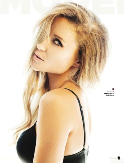 Tracy McGregor photo 146311