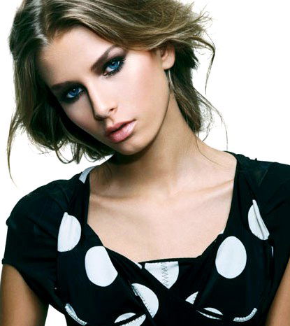 Hana Soukupova #146345