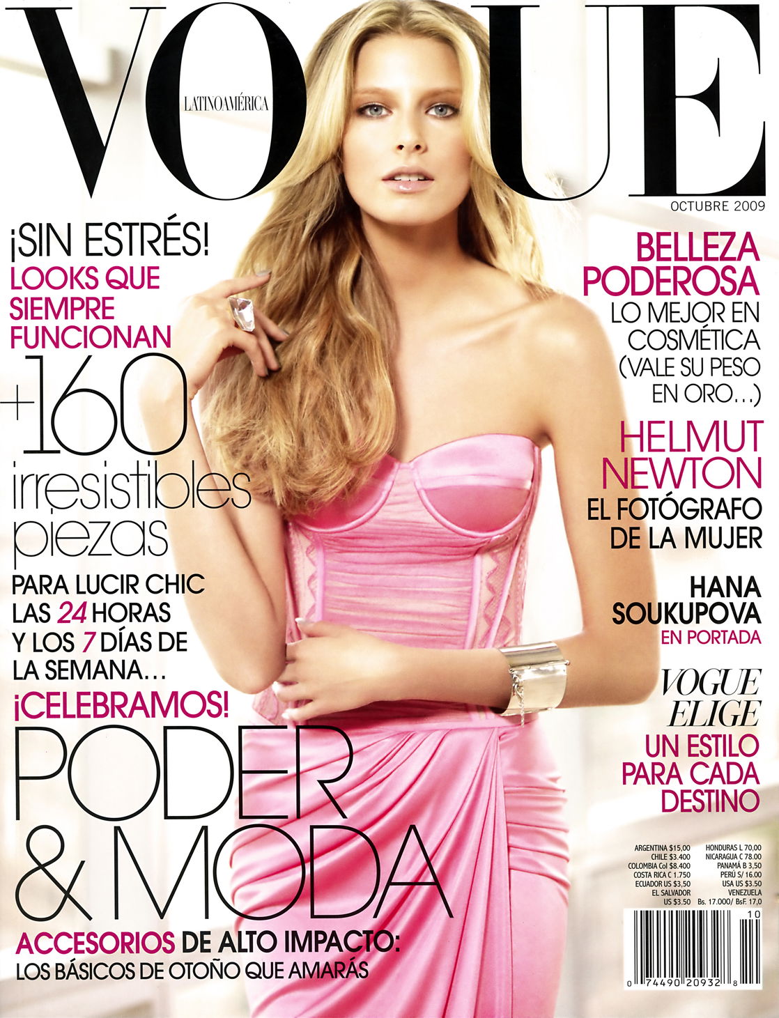 Hana Soukupova #146352