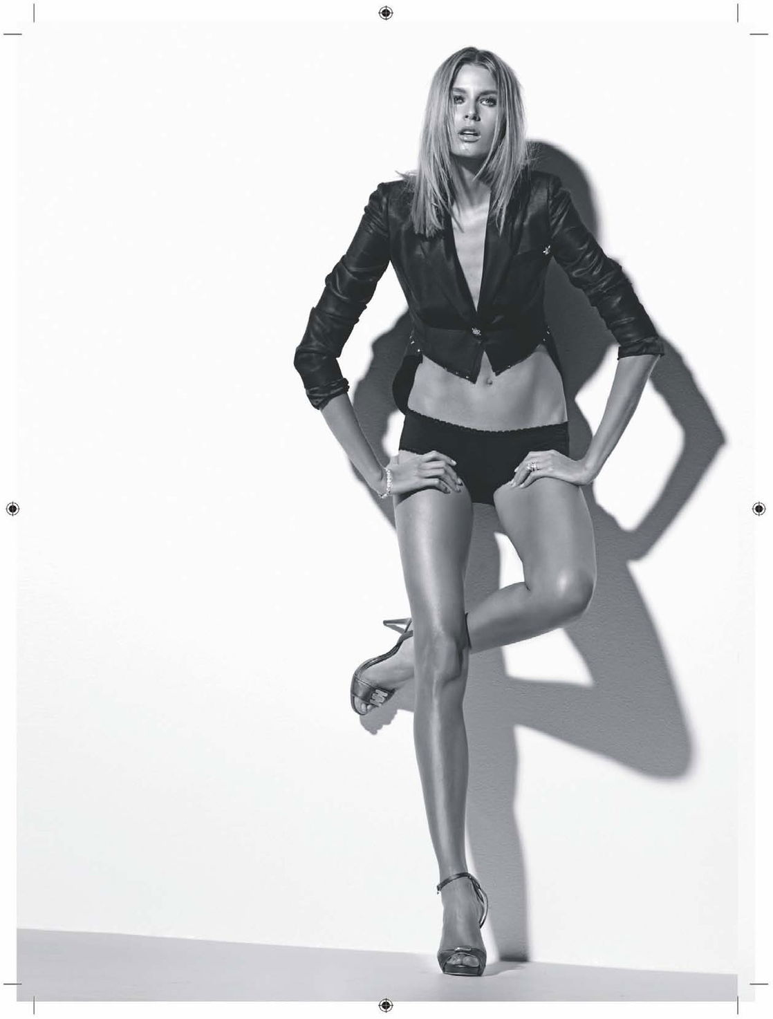 Hana Soukupova #146358