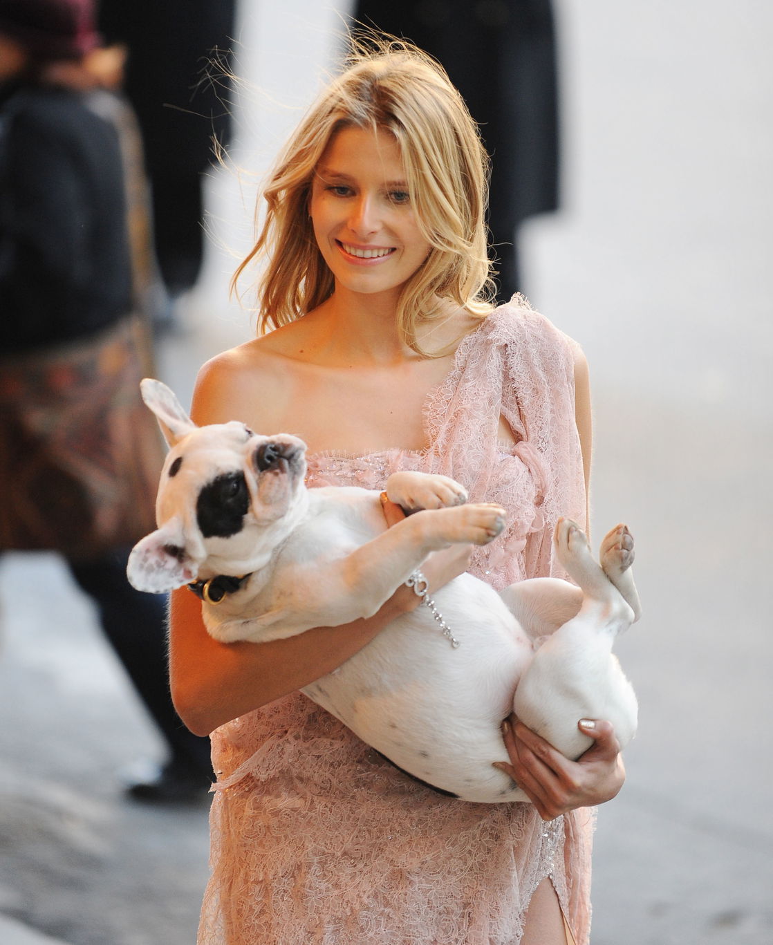 Hana Soukupova #146360