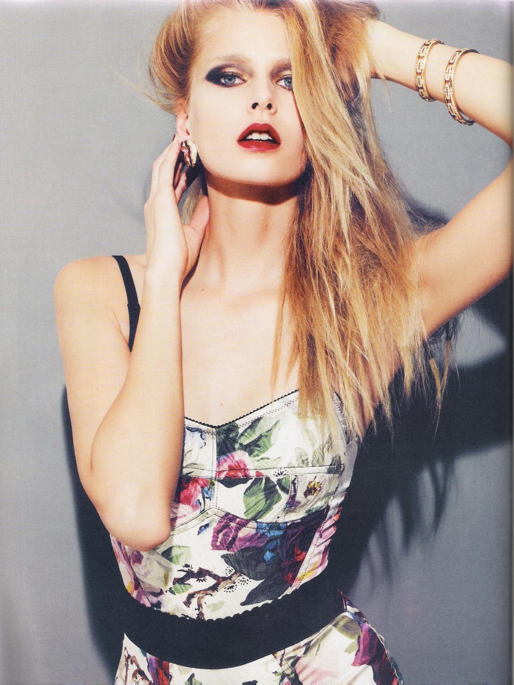 Hana Soukupova #146375