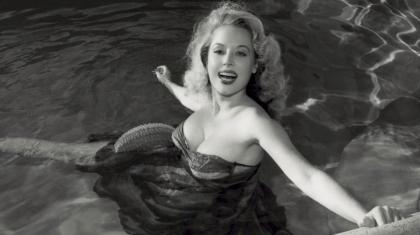 Betty Brosmer