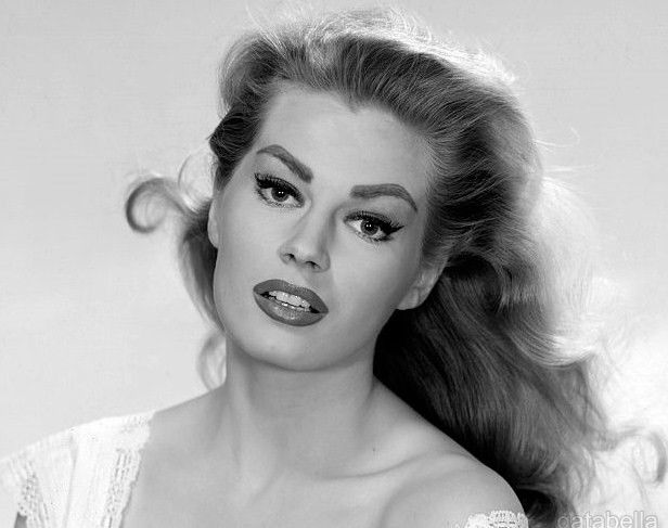 Anita Ekberg #146505