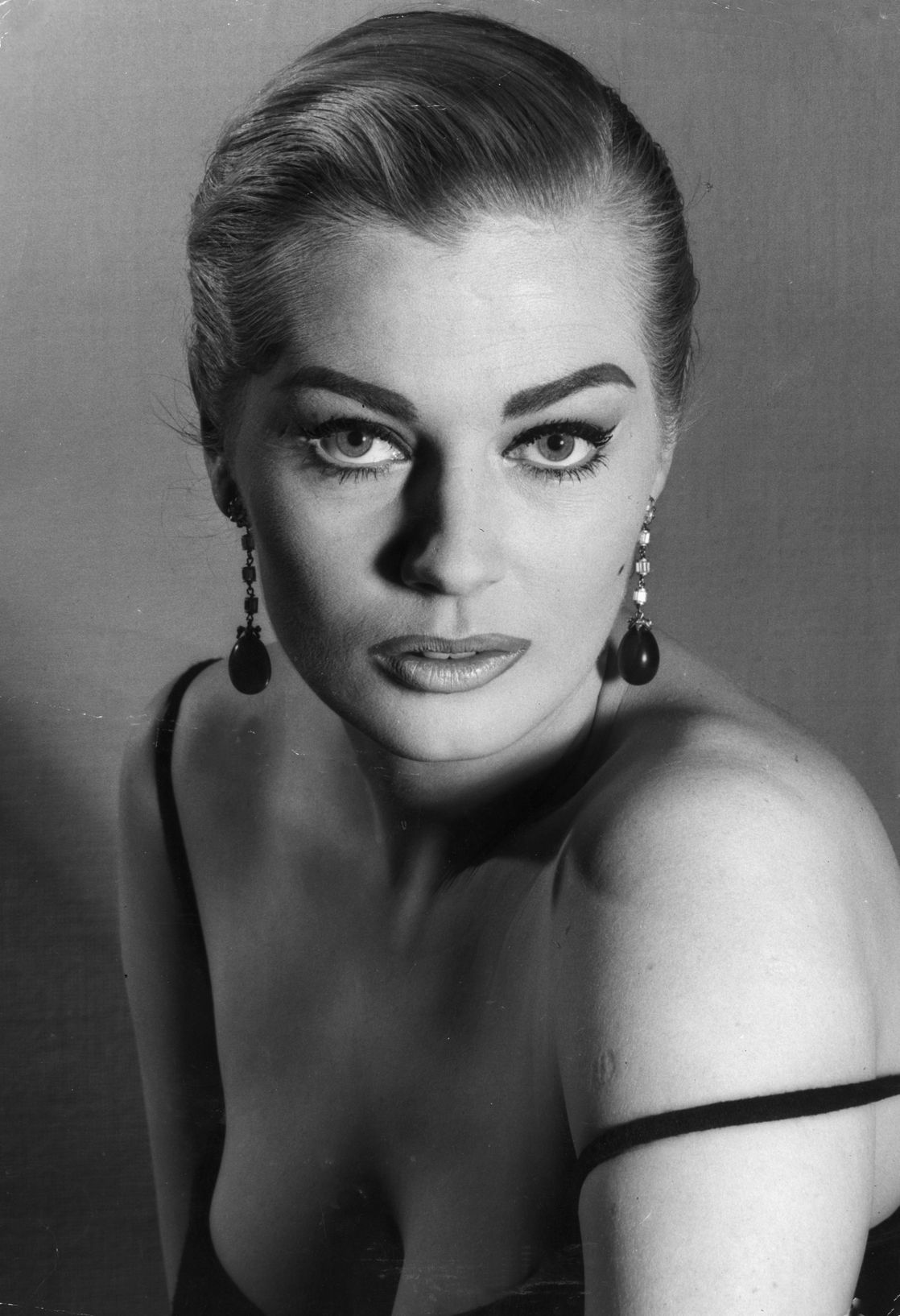 Anita Ekberg #146509