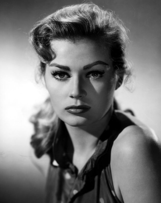 Anita Ekberg #146510