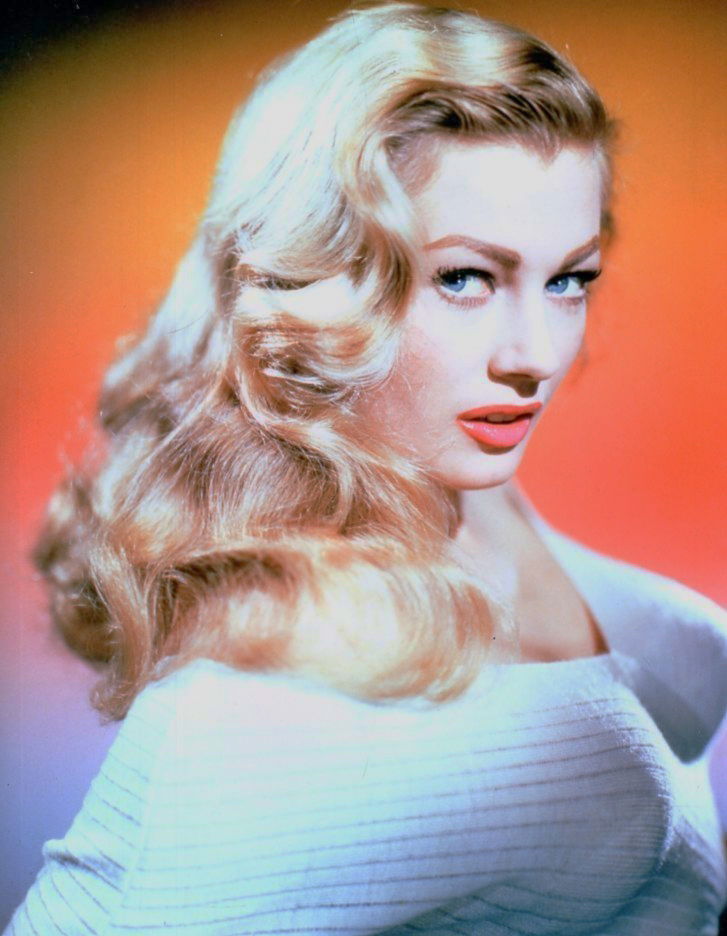Anita Ekberg #146520
