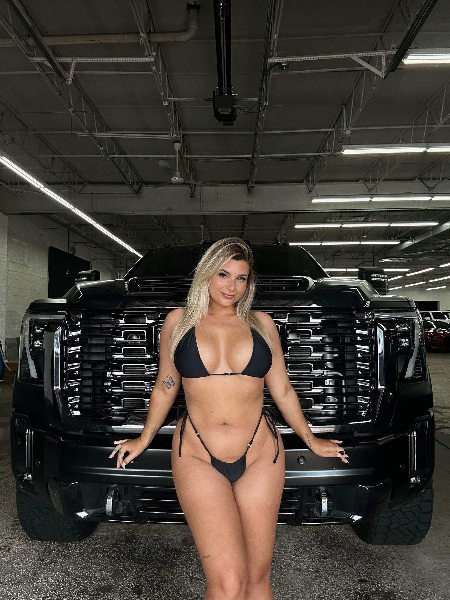 Faith Marone #146723