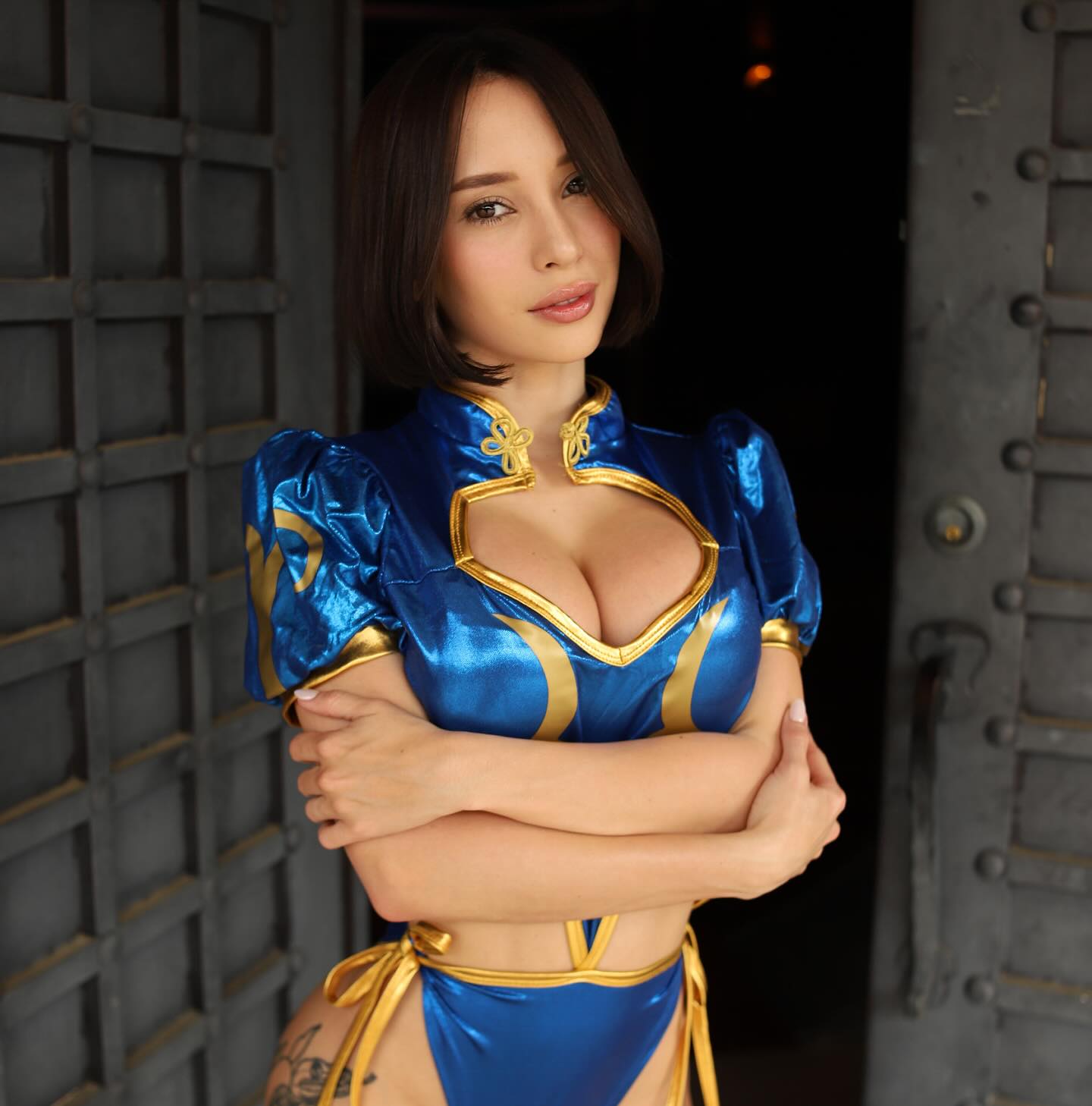 Veronica Perasso #147262