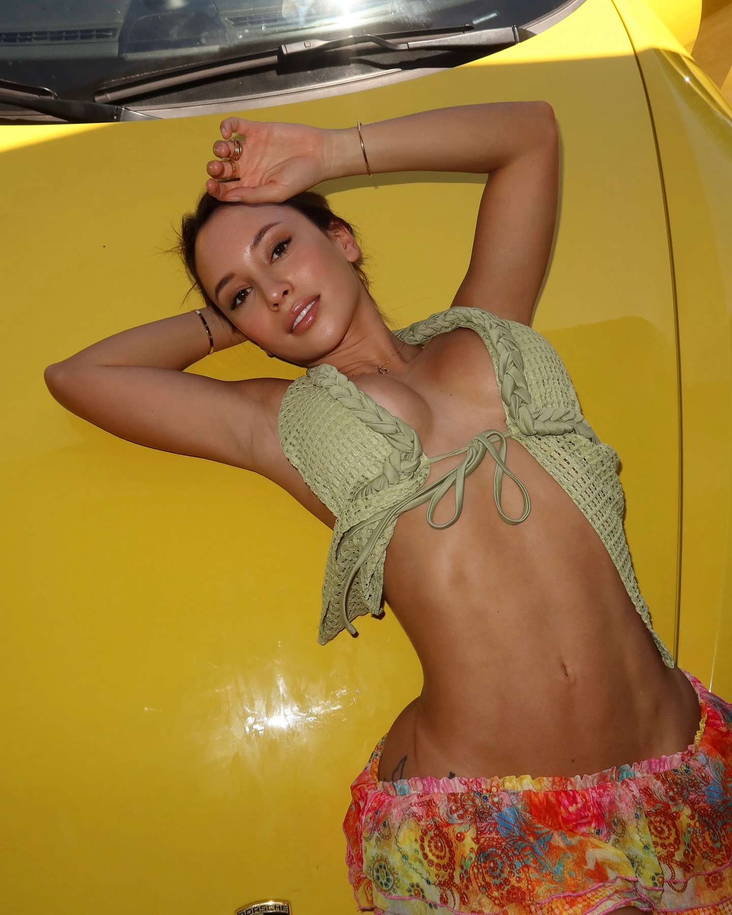 Veronica Perasso #245961