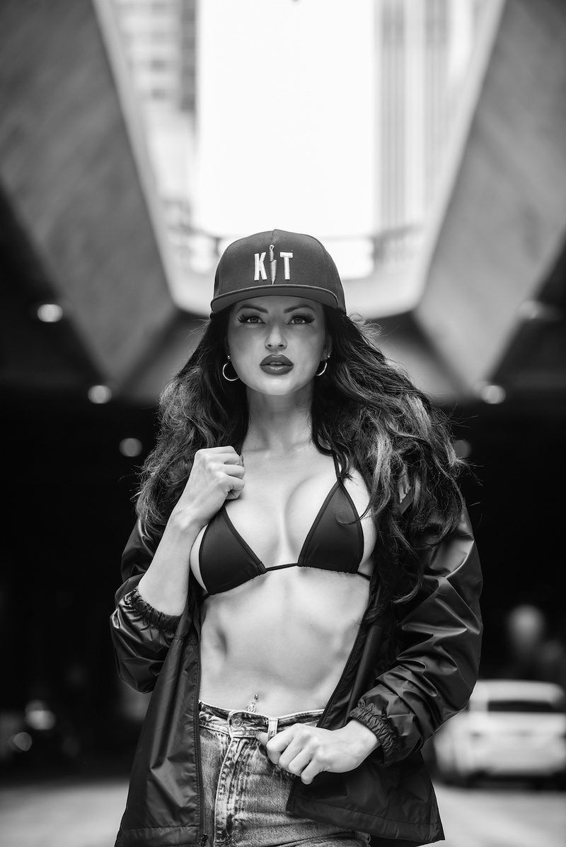 Veronika LaVery #147337