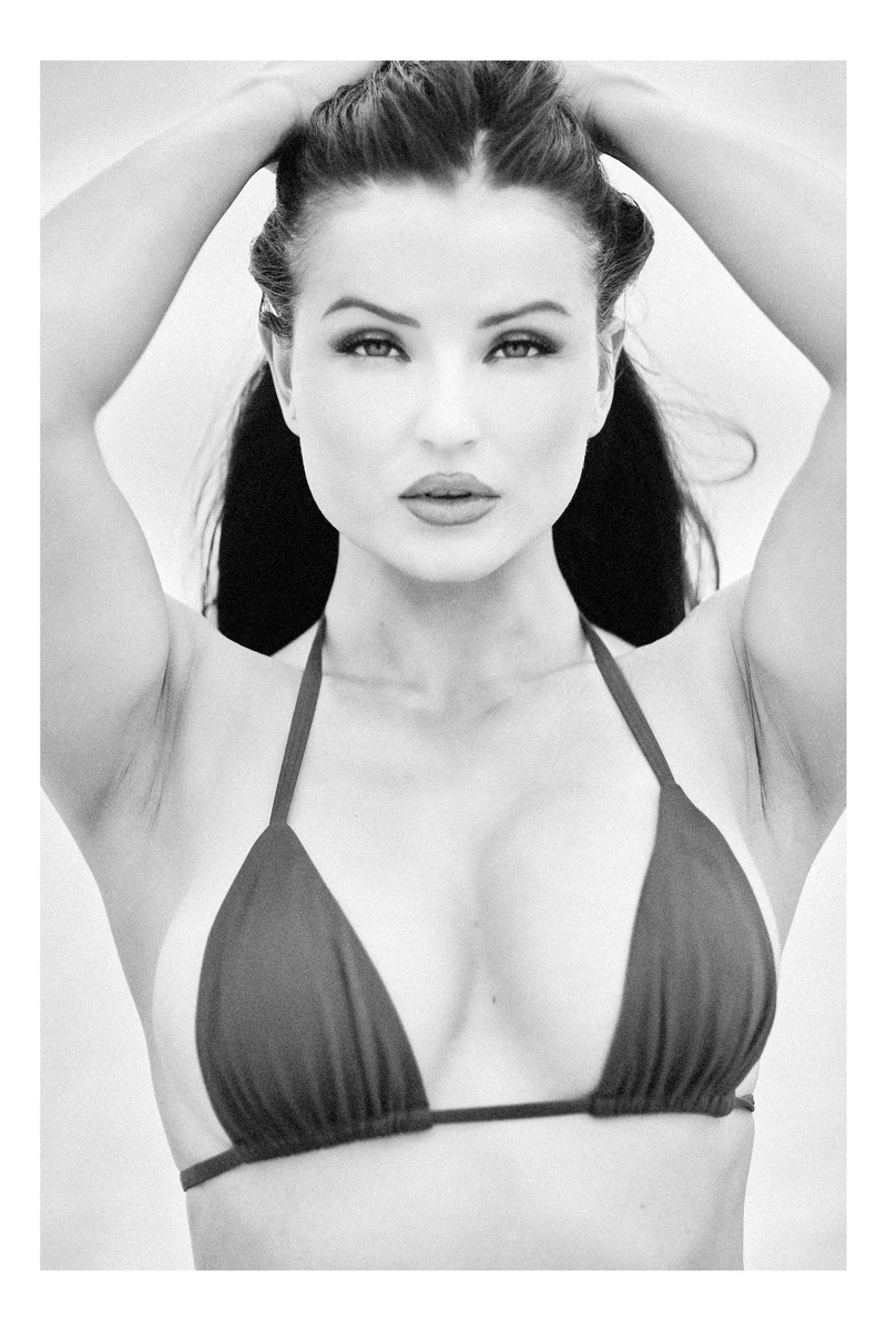 Veronika LaVery #147338