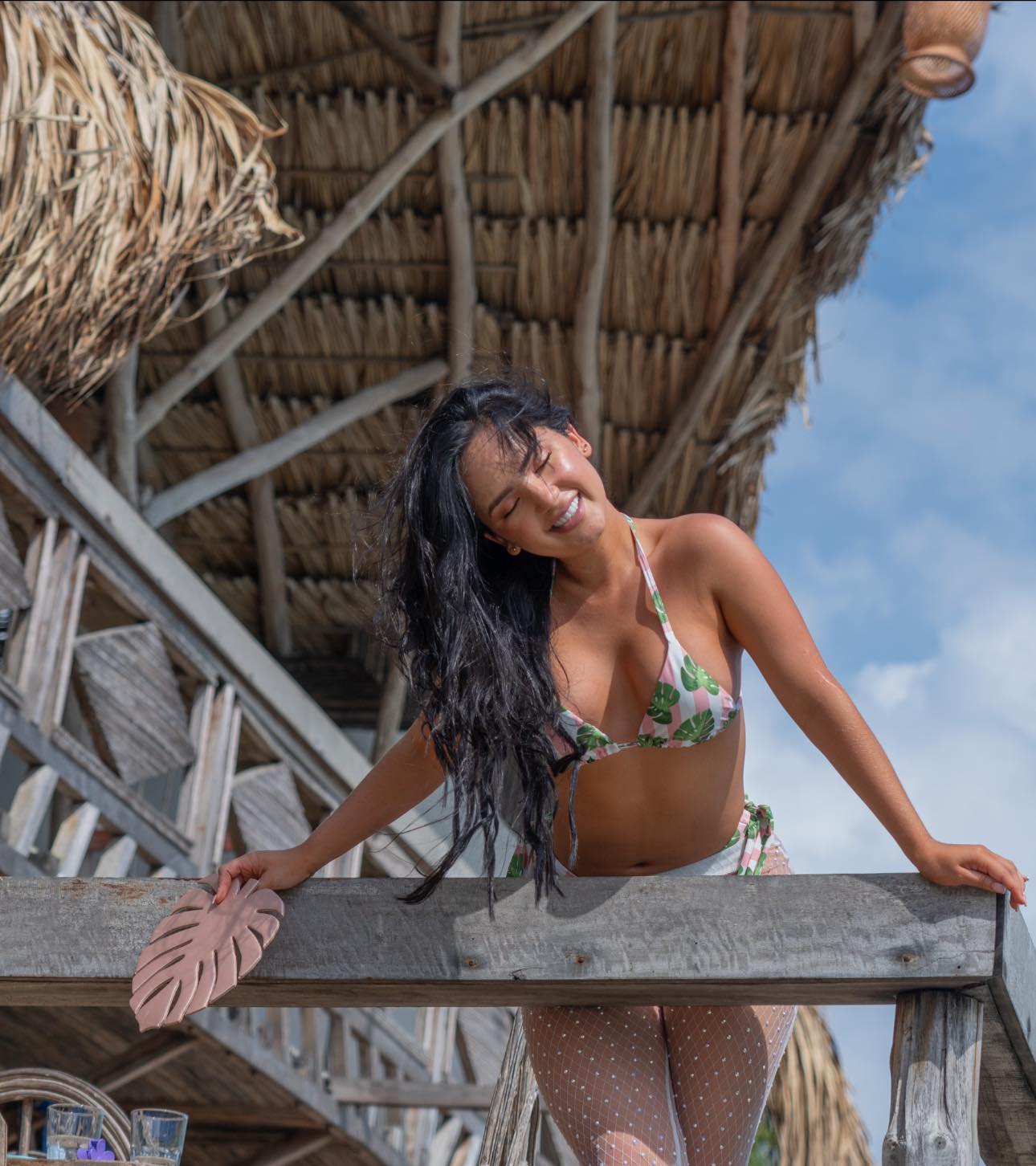 Anabel Ramirez #148677