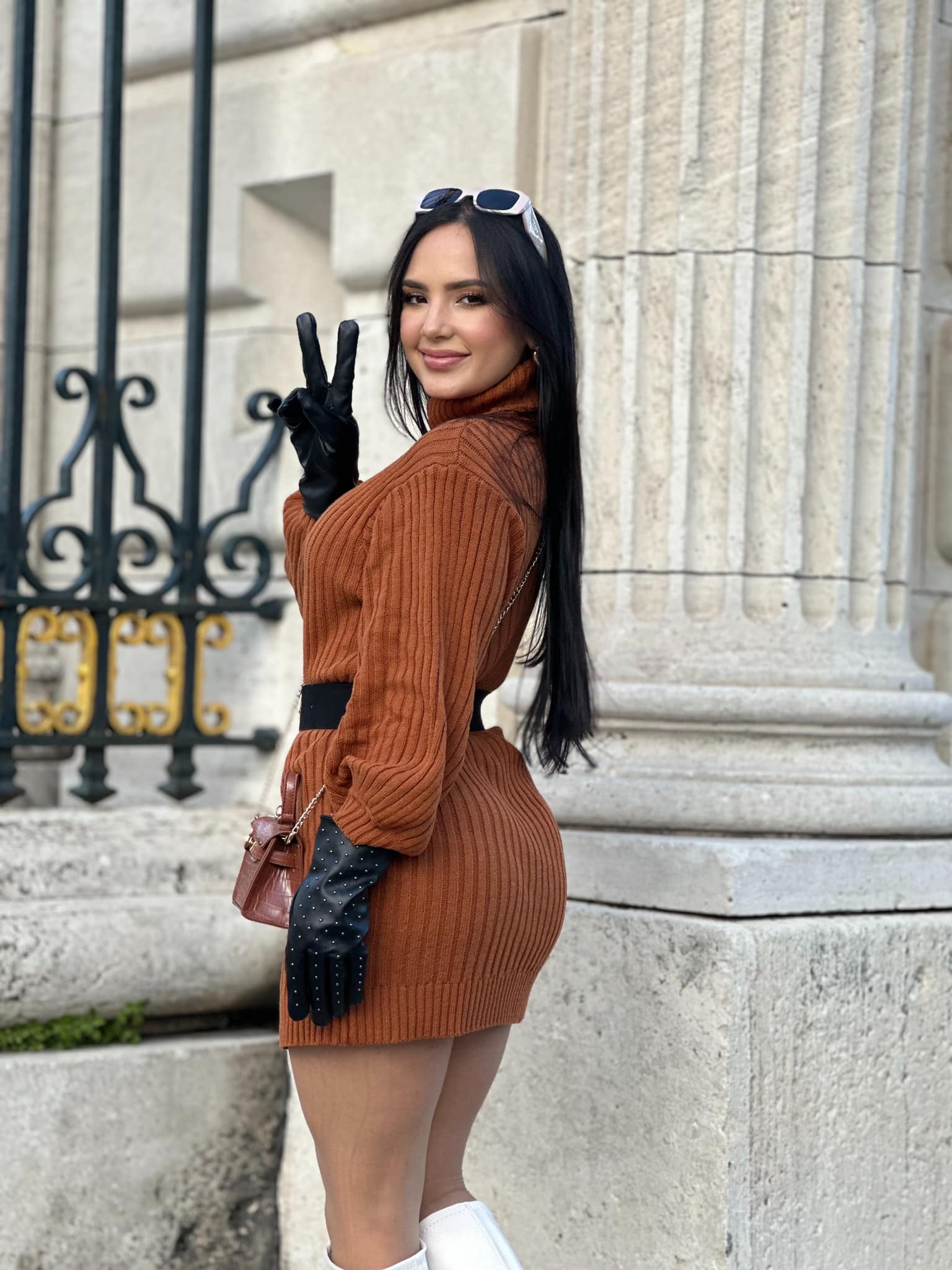 Anabel Ramirez #148678