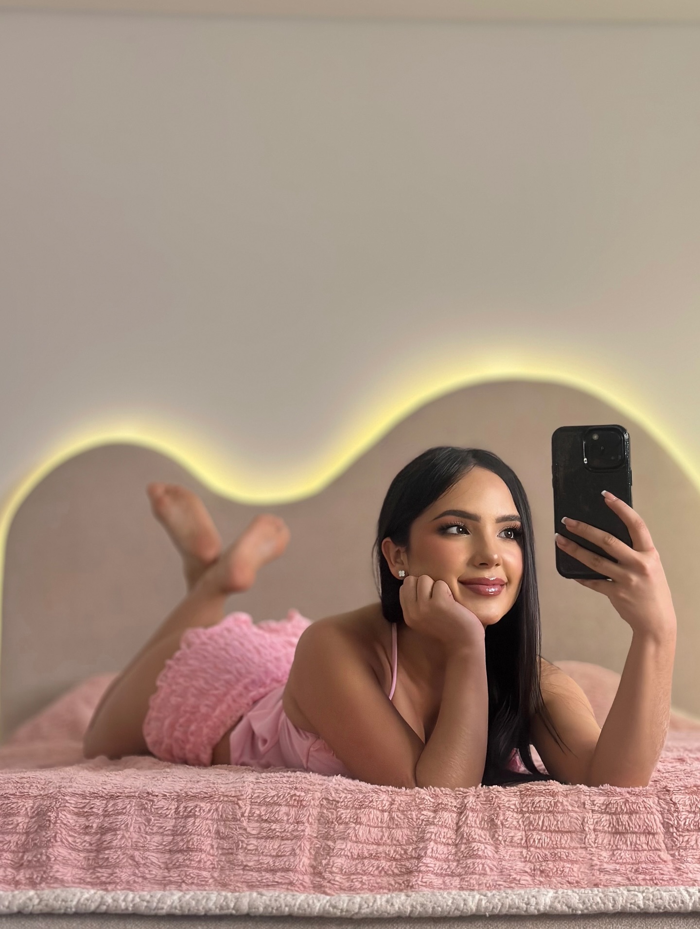 Anabel Ramirez #148708