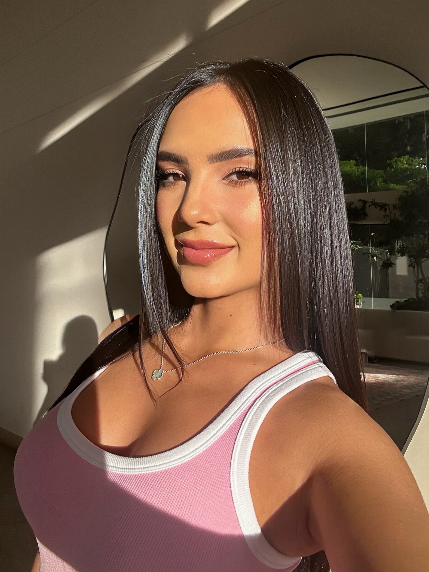 Anabel Ramirez #148716